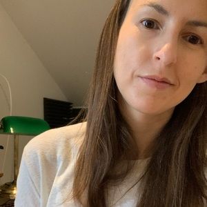 Meet your Posher, Brooke